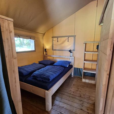 Camping Bockenauer Schweiz Quarto foto